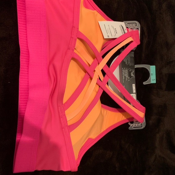 Avis Compression Bra Medium Support - Picture 2 of 3